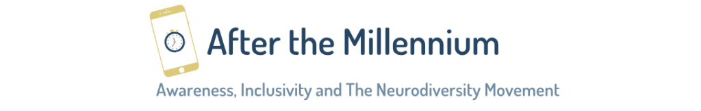 Go Red for Dyslexia: Dyslexia Awareness Through the Ages 10 After the millennium: awareness, inclusivity and the neurodiversity positivity movement
